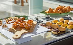 Evora Olive Hotel